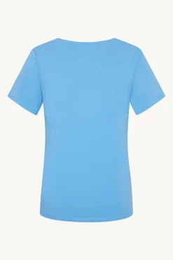 , Naisten T-Paita, Allison Logo T-Paita>Claire Sale