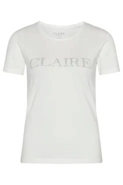 , Naisten T-Paita, Allison Logo T-Paita>Claire Discount