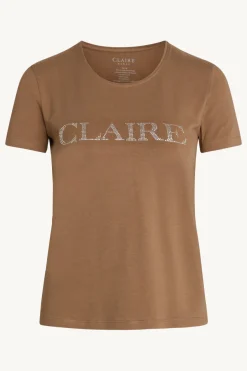 , Naisten T-Paita, Allison Logo T-Paita>Claire