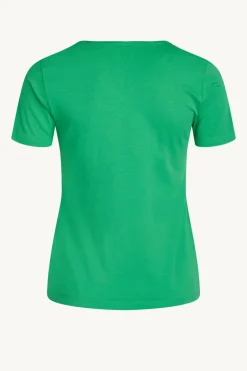 , Naisten T-Paita, Allison Logo T-Paita>Claire Outlet