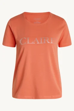 , Naisten T-Paita, Allison Logo T-Paita>Claire Sale