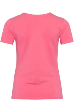 Naisten T-paita, Logo><noscript><img width=