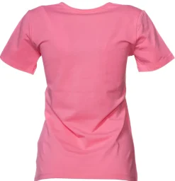 Naisten T-paita, Logo><noscript><img width=