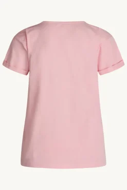 Naisten T-paita, Plain>Claire Clearance