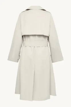 naisten trenssi, OFILLA TRENCHCOAT>Claire Clearance