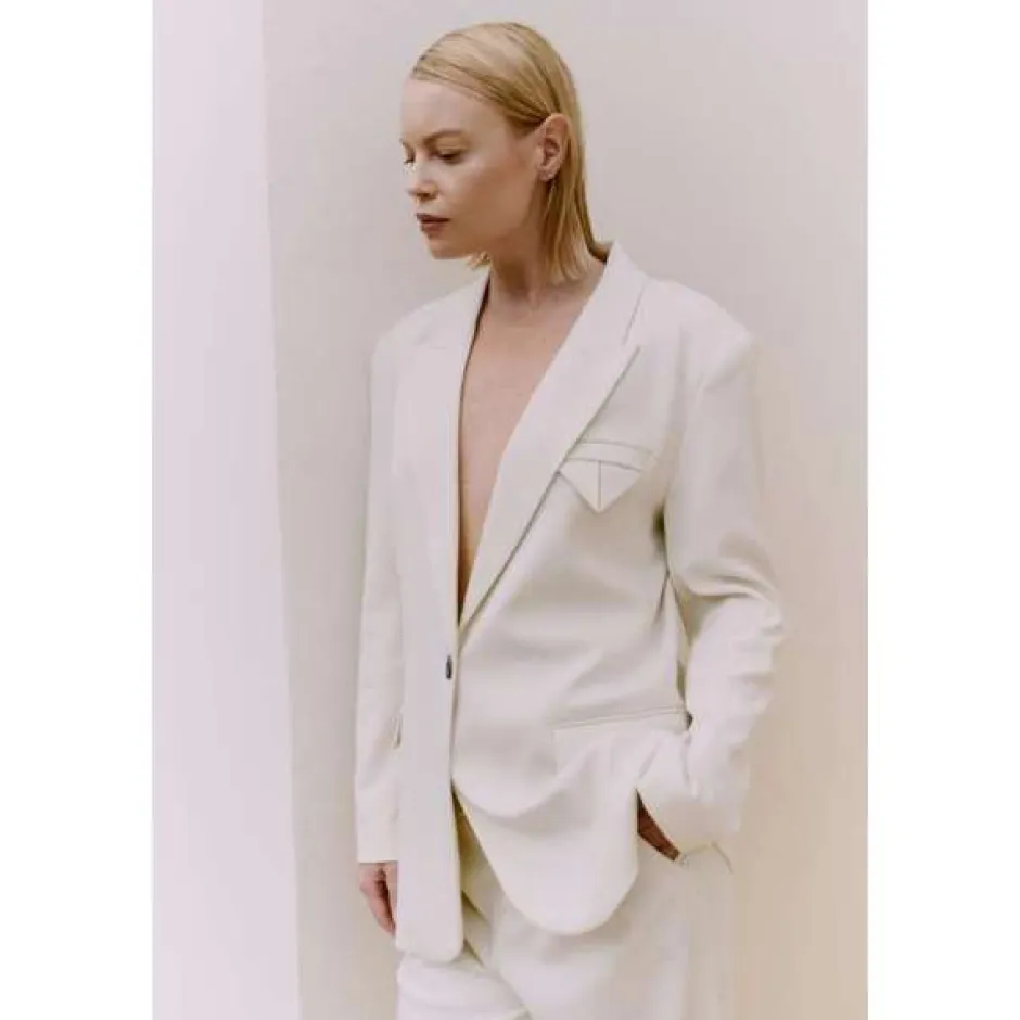 naisten bleiseri Tailor,>COPENHAGEN MUSE Sale