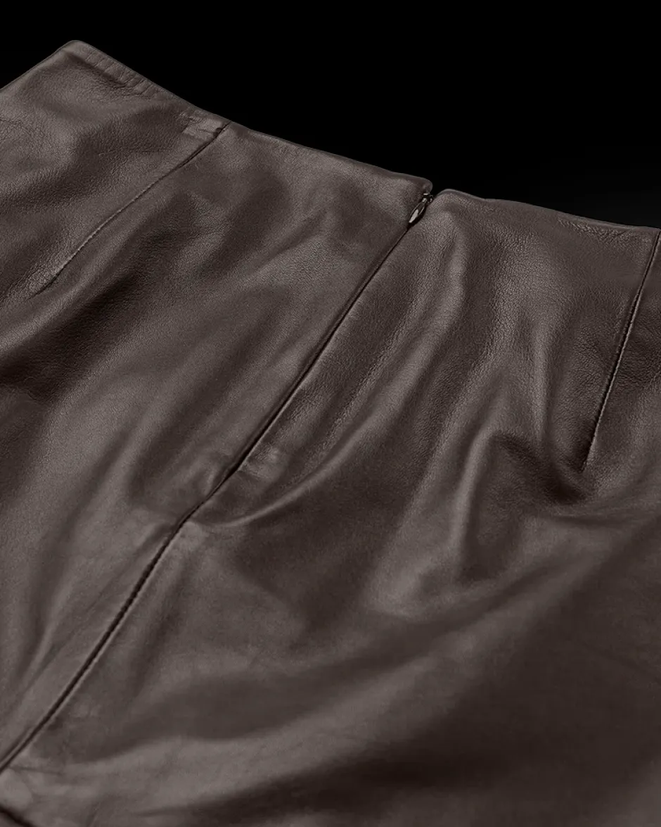 naisten hame BARON SKIRT,>COPENHAGEN MUSE Hot