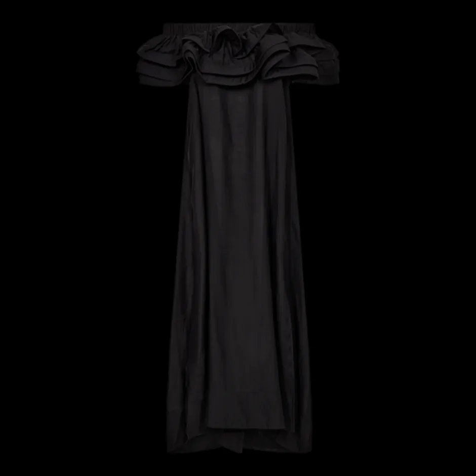 naisten mekko, MOLLY DRESS>COPENHAGEN MUSE Clearance