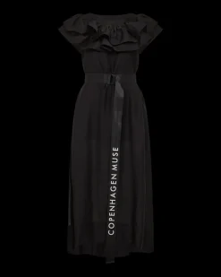 naisten mekko, MOLLY DRESS>COPENHAGEN MUSE Clearance