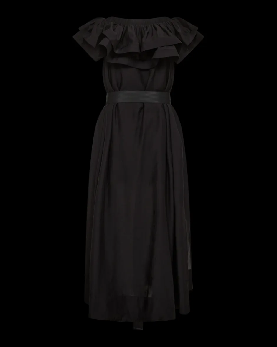 naisten mekko, MOLLY DRESS>COPENHAGEN MUSE Clearance