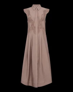 naisten mekko, COLE DRESS>COPENHAGEN MUSE Hot