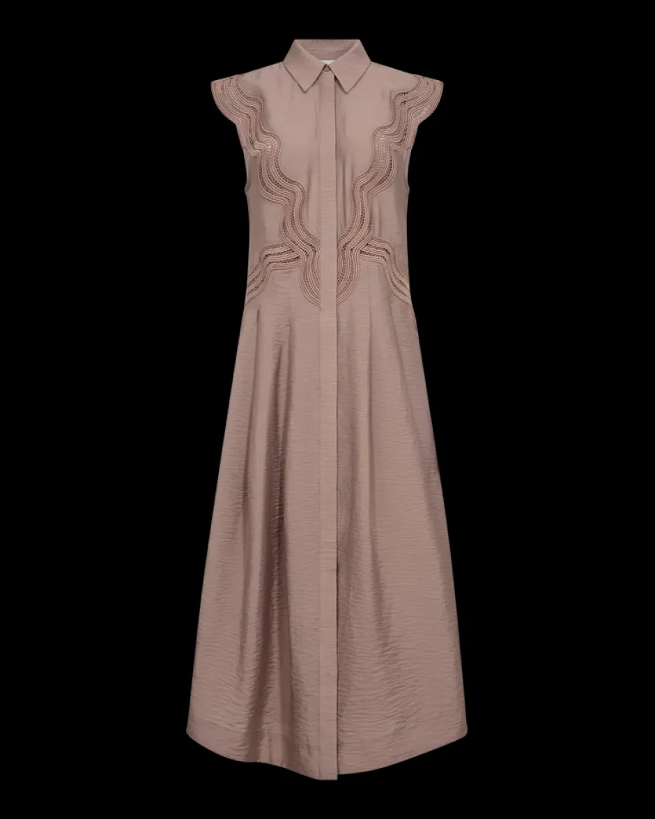 naisten mekko, COLE DRESS>COPENHAGEN MUSE Hot