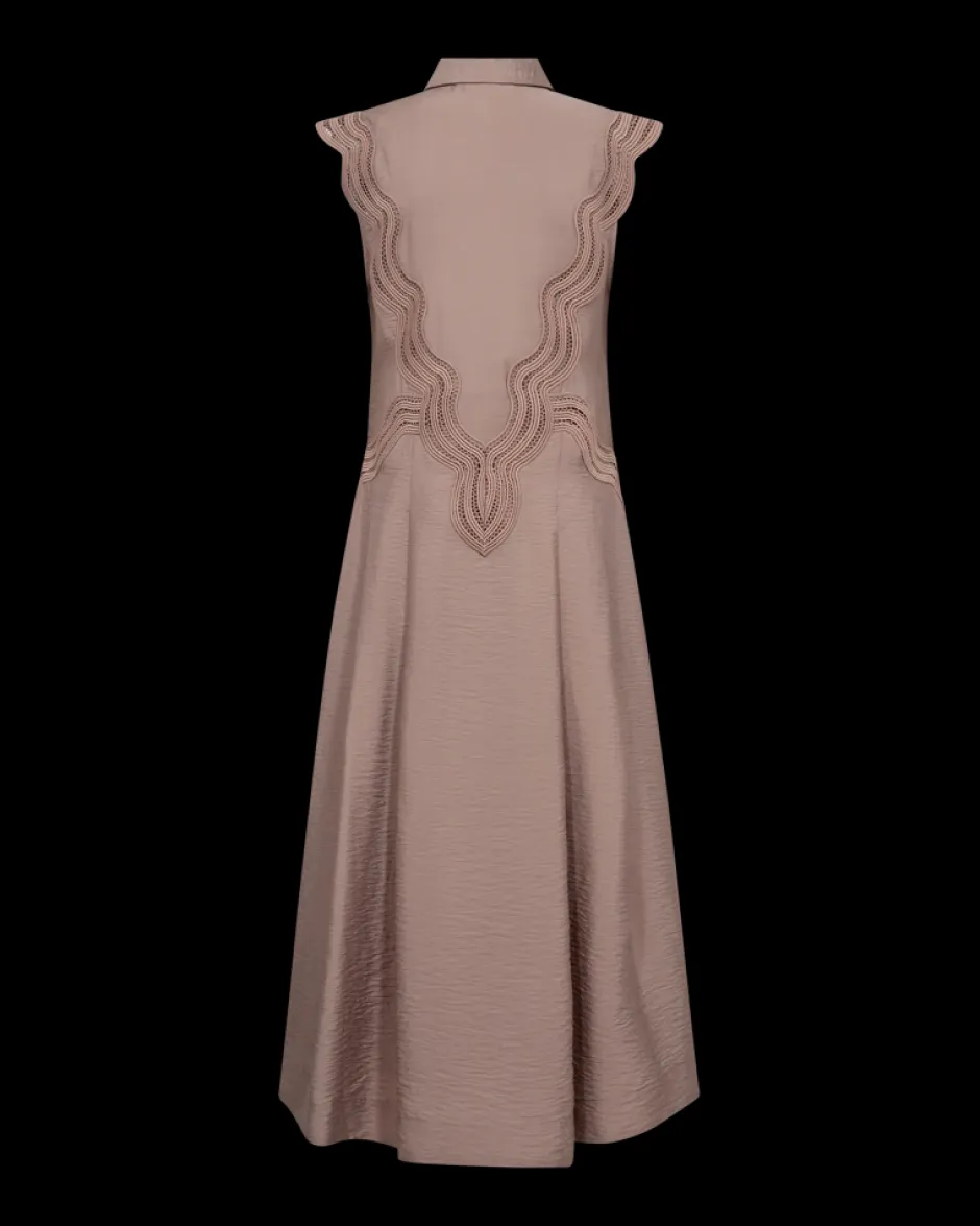 naisten mekko, COLE DRESS>COPENHAGEN MUSE Hot