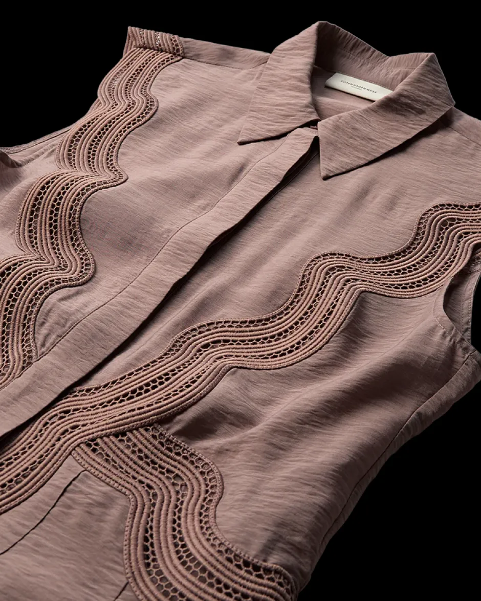 naisten mekko, COLE DRESS>COPENHAGEN MUSE Hot