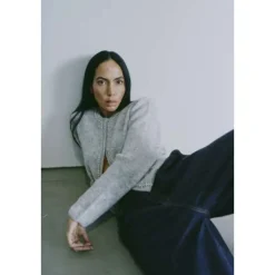 naisten neuletakki IBRA CARDIGAN,>COPENHAGEN MUSE Discount