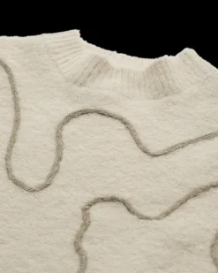 naisten neulepusero PELLA PULLOVER,><noscript><img width=