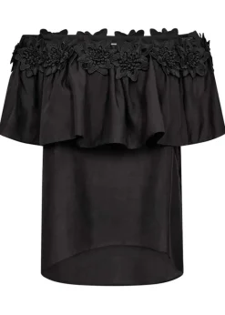 naisten pusero, MOLLY BLOUSE>COPENHAGEN MUSE Outlet