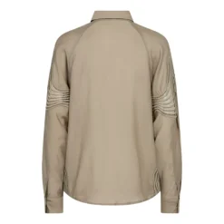 naisten paitapusero, MOLLY SHIRT>COPENHAGEN MUSE Sale