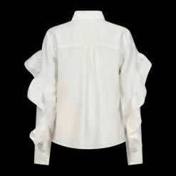 naisten pusero, MOLLY SHIRT>COPENHAGEN MUSE Discount