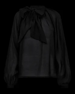 naisten pusero, TILLY BLOUSE>COPENHAGEN MUSE Clearance