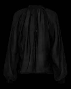 naisten pusero, TILLY BLOUSE>COPENHAGEN MUSE Clearance