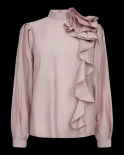 naisten pusero,>COPENHAGEN MUSE