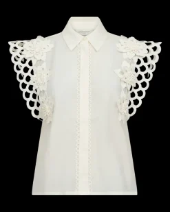 naisten paita, MOLLY SHIRT>COPENHAGEN MUSE Sale