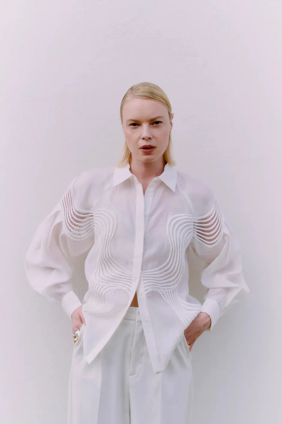 naisten paitapusero, MOLLY SHIRT>COPENHAGEN MUSE Best