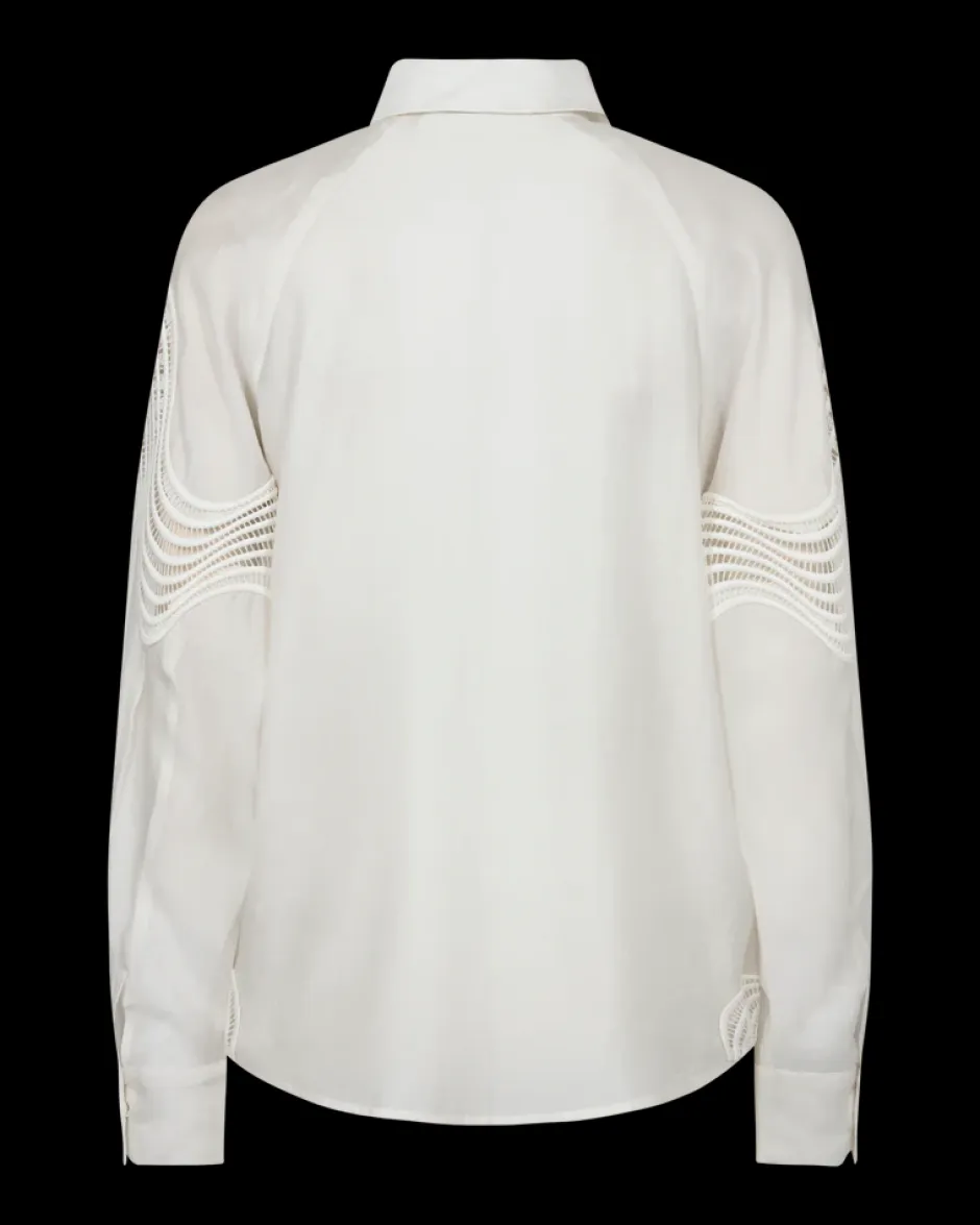 naisten paitapusero, MOLLY SHIRT>COPENHAGEN MUSE Best