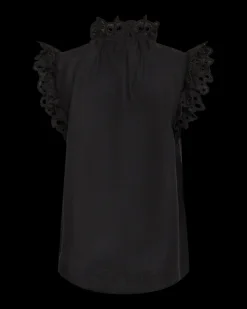 naisten toppi, NATULI SHIRT>COPENHAGEN MUSE Hot