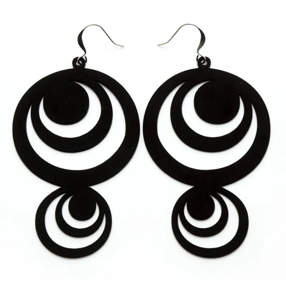 Korvakorut, Twiggy>Coruu Clearance