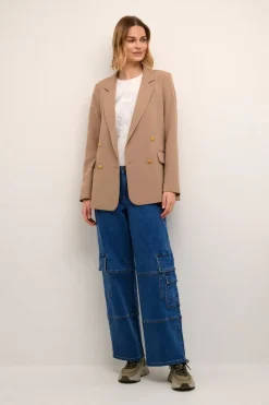 bleiseri, CENETTE CLASSIC BLAZER>Culture Best