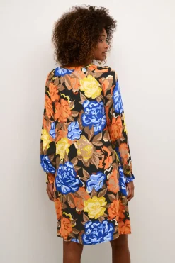 mekko, VIRNA SHORT DRESS>Culture Online