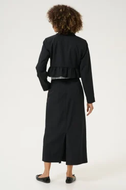 naisten bleiseri, CUCHERSTIN ANIE SHORT BLAZER>Culture New