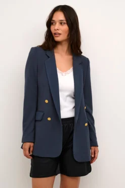 Naisten Bleiseri, AD-EVA CLASSIC BLAZER>Culture Outlet
