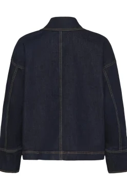 naisten farkkutakki Cumoya Bobbie Jacket,><noscript><img width=