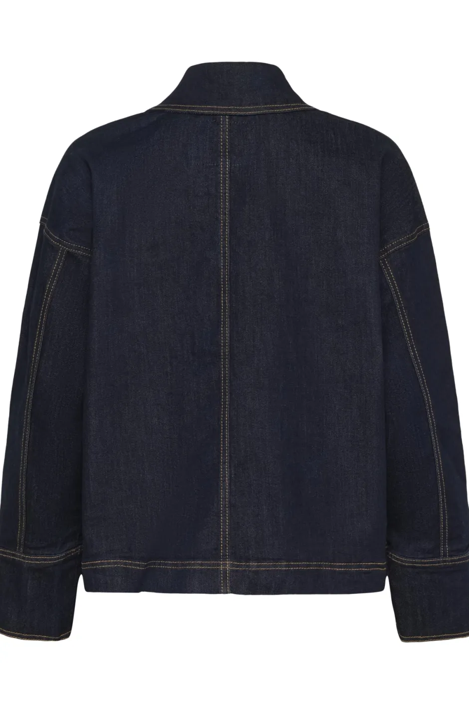 naisten farkkutakki Cumoya Bobbie Jacket,>Culture Hot