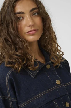 naisten farkkutakki Cumoya Bobbie Jacket,><noscript><img width=