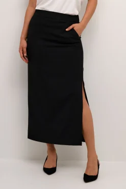Naisten Hame, ARIANE LONG SKIRT>Culture Outlet