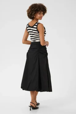 naisten hame, CUAGNETHA CELESTE SKIRT>Culture Outlet