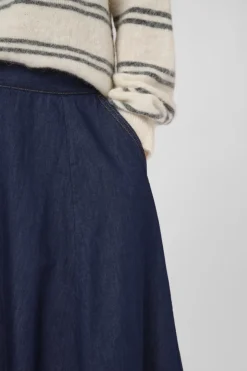 naisten hame, CUHILKA ARPA SKIRT><noscript><img width=