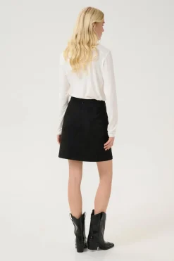 Naisten Hame, CULISETTE SKIRT>Culture Discount