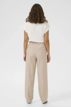 naisten housut CUcollina Pants,>Culture Outlet