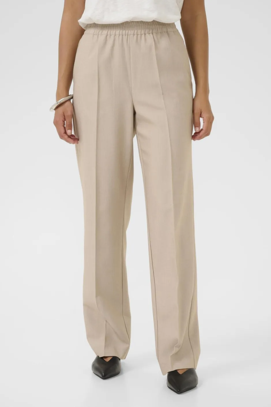 naisten housut CUcollina Pants,>Culture Outlet