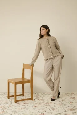 naisten housut CUcollina Pants,><noscript><img width=
