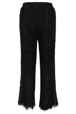 Naisten Housut, CUIMA LACE PANTS><noscript><img width=