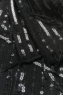 naisten huivi CUBLING SCARF, musta><noscript><img width=