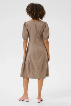 , Naisten Mekko, ANTOINETT SS DRESS>Culture Sale