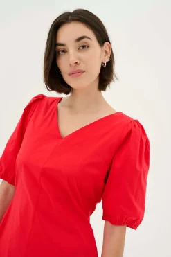 , Naisten Mekko, ANTOINETT SS DRESS><noscript><img width=