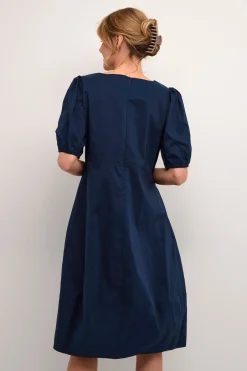 , Naisten Mekko, ANTOINETT SS DRESS>Culture Discount